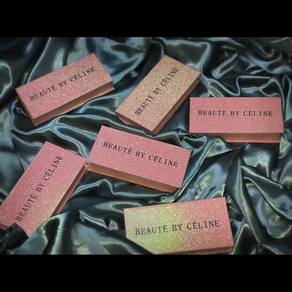 3D mink lashes🌹 - Picture 2 of 4